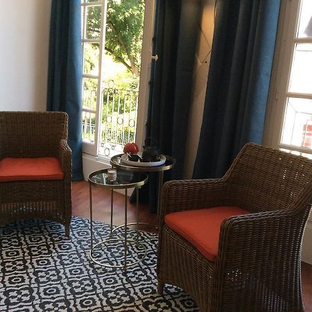 Berceau Henri II Apartment เลอม็องส์ ภายนอก รูปภาพ