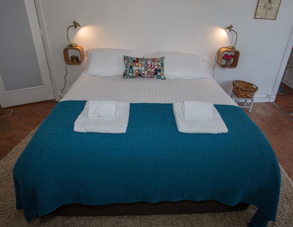 Berceau Henri II Apartment เลอม็องส์ ภายนอก รูปภาพ